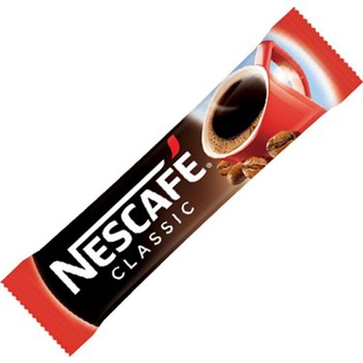 Nescafe Classic 2 gr. ürün görseli