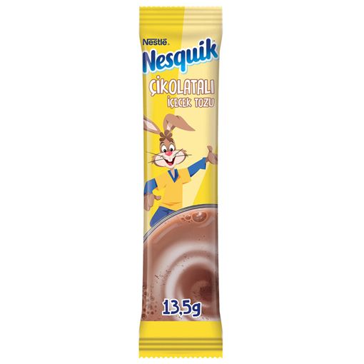 Nesquik Stick 14 gr. ürün görseli