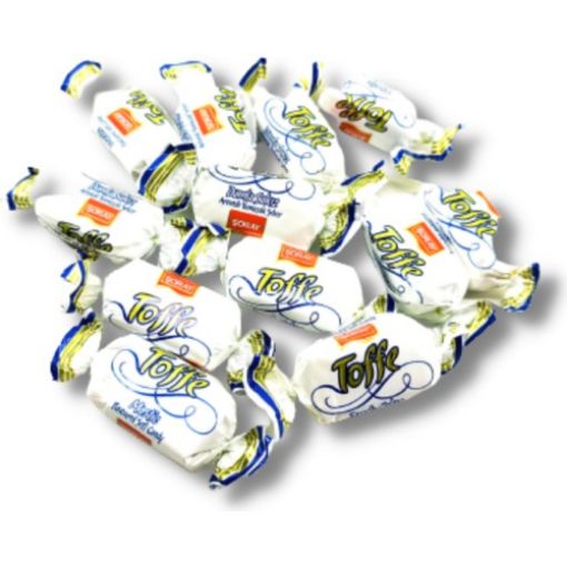 Ülker Toffee Damla Sakızlı 1 Kg. ürün görseli