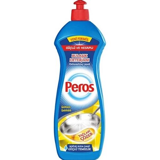 Peros Limon Bulaşık Sıvısı 675 ml. ürün görseli