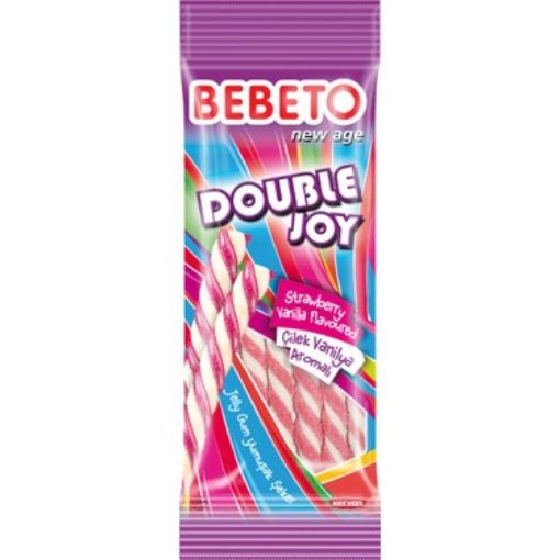 Bebeto Double 75 gr. ürün görseli