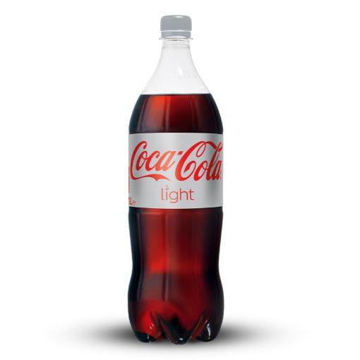 Coca Cola Light 1 lt. ürün görseli