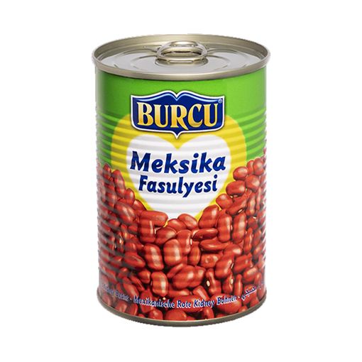 Burcu Meksika Fasulyesi 400 gr. ürün görseli