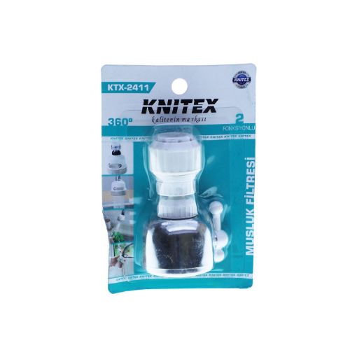 Knitex Musluk Fltresi 2411. ürün görseli