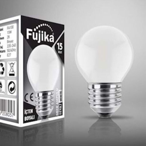 Fujika Gece Lambası 15 Watt. ürün görseli