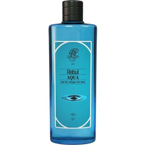 Rebul Aqua Kolonyası Cam 250 ML. ürün görseli