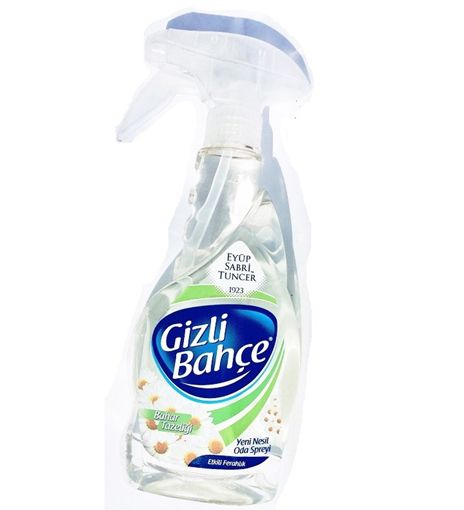 Eyüp Sabri Tuncer Gizli Bahçe Oda Spreyi 500 ml. ürün görseli