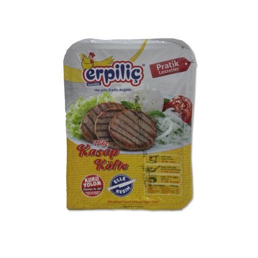Erpilic/Kasap Köfte 280 Gr. ürün görseli