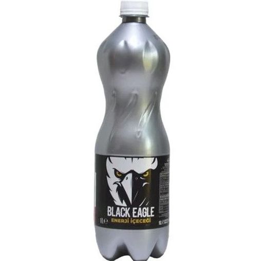 Meysu Black Eagle Enerji İçeceği Pet 1 lt. ürün görseli