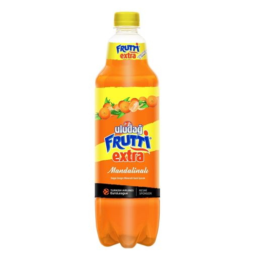 Uludağ Frutti Extra Mandalina 1 lt. ürün görseli