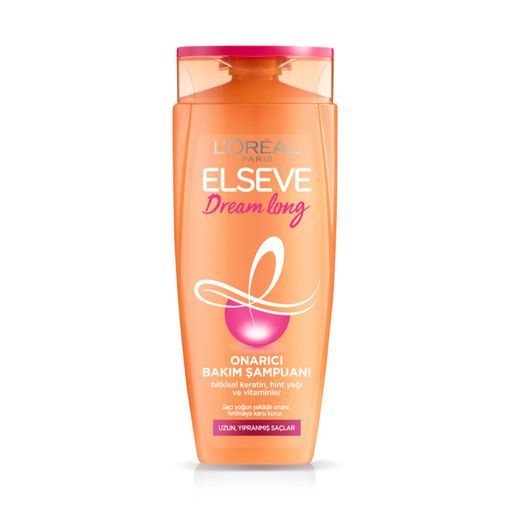 Elseve Şampuan Dream Long 450 ml. ürün görseli