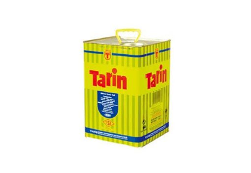 Tarin Margarin Teneke 18Lt. ürün görseli