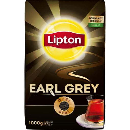 Lipton Earlgrey 1 Kg. ürün görseli
