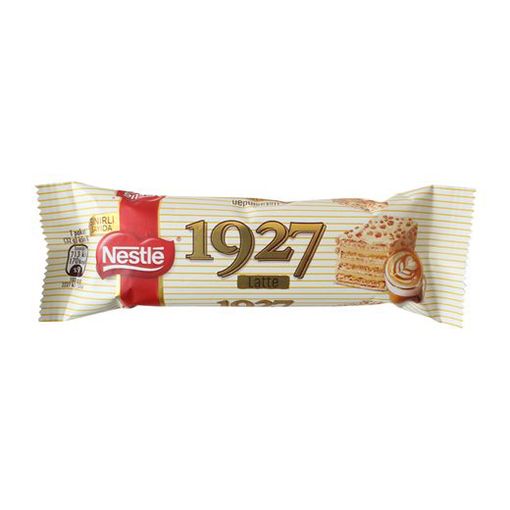 Nestle 1927 Gofret Latte 32 Gr. ürün görseli