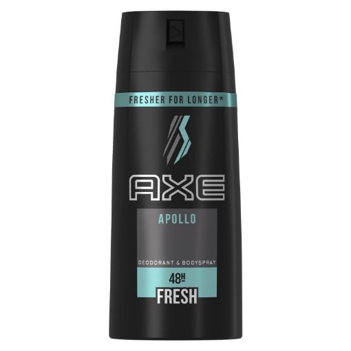 Axe Deodorant Apollo Bodyspray 150 ml. ürün görseli