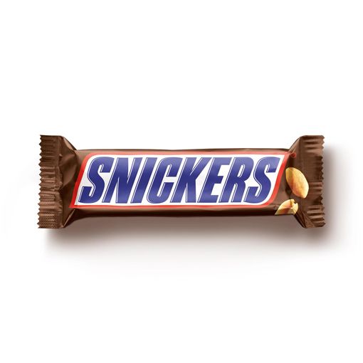Snickers 50 gr. ürün görseli