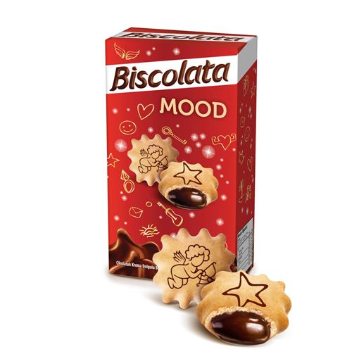 Şölen Biscolata Mood 40 gr. ürün görseli