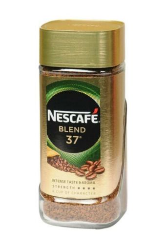 Nescafe Blend Kahve 100 Gr. ürün görseli