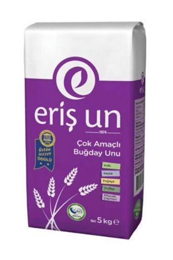 Eriş Un Çok Amaçlı Kraft 5 Kg. ürün görseli