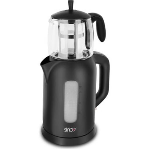 Sinbo STM-5812 Elektrikli Çay Makinesi. ürün görseli