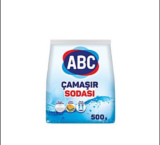 Abc Sodamatik 500Gr. ürün görseli