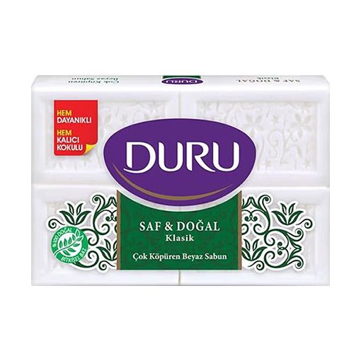 Duru Sabun 800 Gr Klasik. ürün görseli