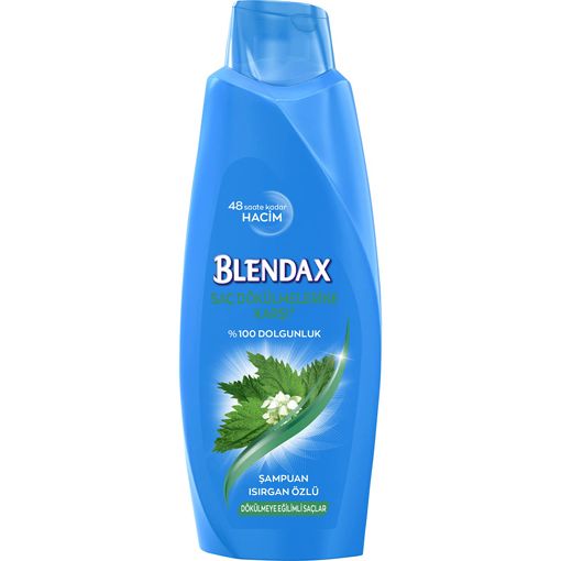 Blendax Isırgan Özlü Şampuan 470 ml. ürün görseli