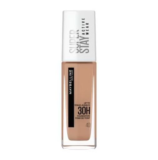 Maybelline New York Maybelline Super Stay Active Wear 30h Fondöten 40 Fawn 30ml . ürün görseli