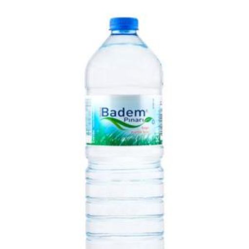 Badempınarı Su 1,5 Lt. ürün görseli