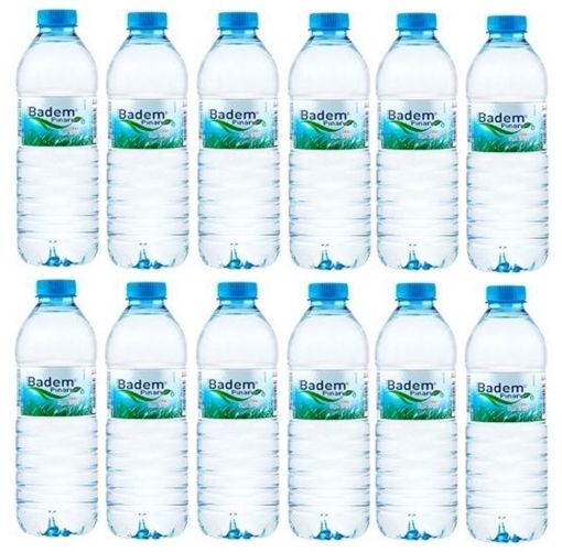 Badempınarı Su 0,33 Lt 12li. ürün görseli