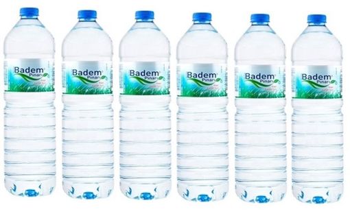 Badempınarı Su 1,5 Lt 6lı. ürün görseli