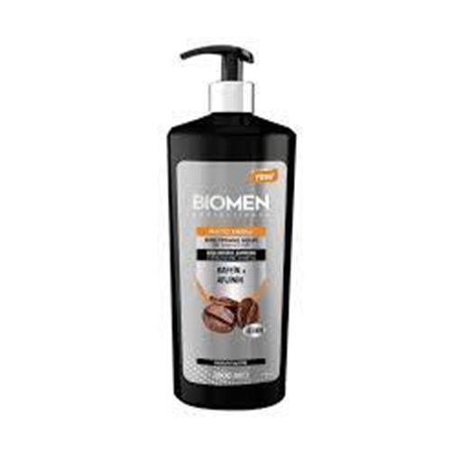 Biomen Professional Kafein & Arjinin Kuru Ve Yıpranmış Saçlar Için Şampuan 1000 Ml. ürün görseli