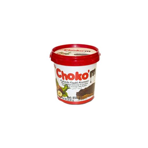 Gesas Chokom Kakaolu 850 Gr Fındık Kreması. ürün görseli