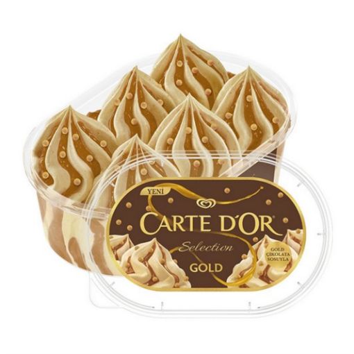 Carte d'Or Selection Gold 800 ml. ürün görseli