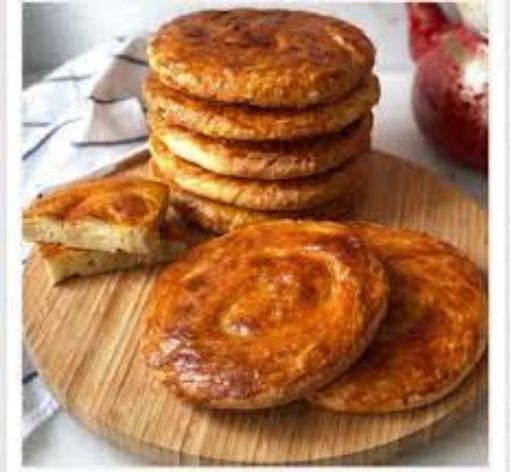 Kete İçli Açma . ürün görseli