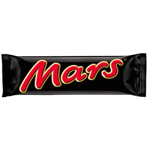 Mars Çikolata 51 Gr. ürün görseli