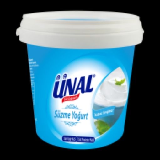Ünal Yoğurt 4 Kg. ürün görseli