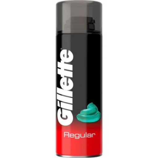 Gillette Tras Jeli 200 ml Normal. ürün görseli