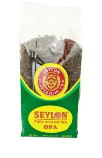 Seylon Opa Tea 500 Gr. ürün görseli