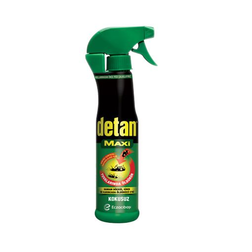 Detan Maxi 250 ml. ürün görseli