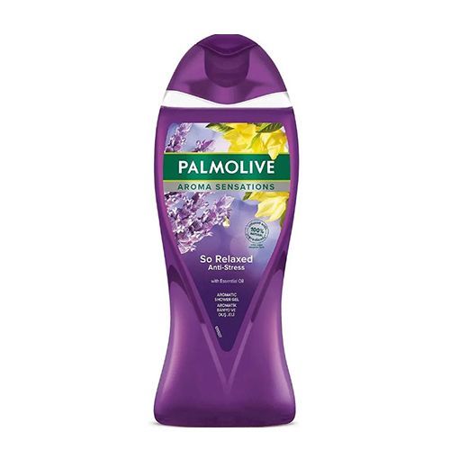 Palmolive Duş Jeli So Relaxed 500 ml. ürün görseli