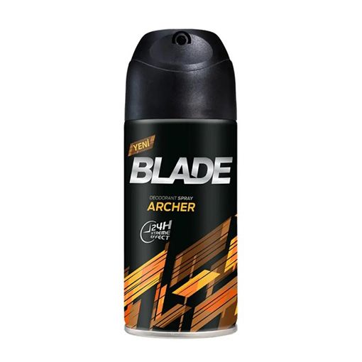 Blade Archer 150 ml Erkek Deodorant. ürün görseli