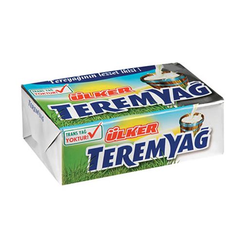 Terem Margarin Paket 6084 250 gr. ürün görseli