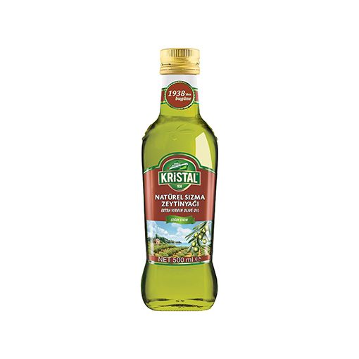 Tariş Zeytinyağı Riviera Cam 500 Ml. ürün görseli