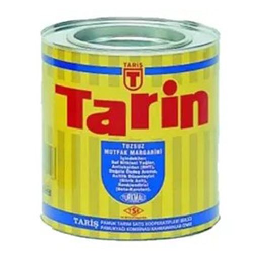 Tarin Margarin Teneke 2 lt. ürün görseli