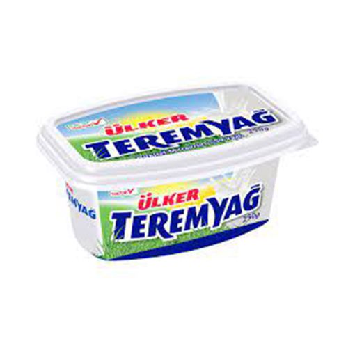 Terem Margarin Kase 250 gr. ürün görseli
