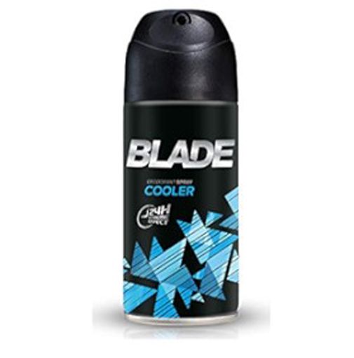 Blade Deodorant Cool Fresh Ice Mint 150 Ml. ürün görseli