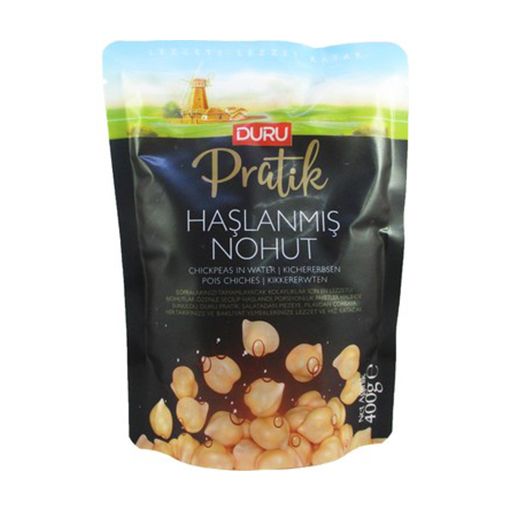 Duru Pratik 400 gr Nohut. ürün görseli