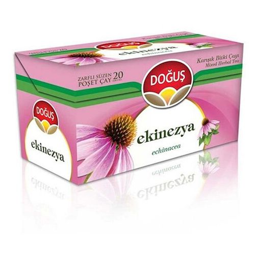 Doğuş Bitki Çayı 35 gr Ekinezya. ürün görseli