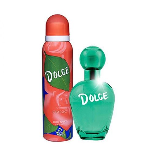 Dolce Vita Koffre 100 ml. ürün görseli